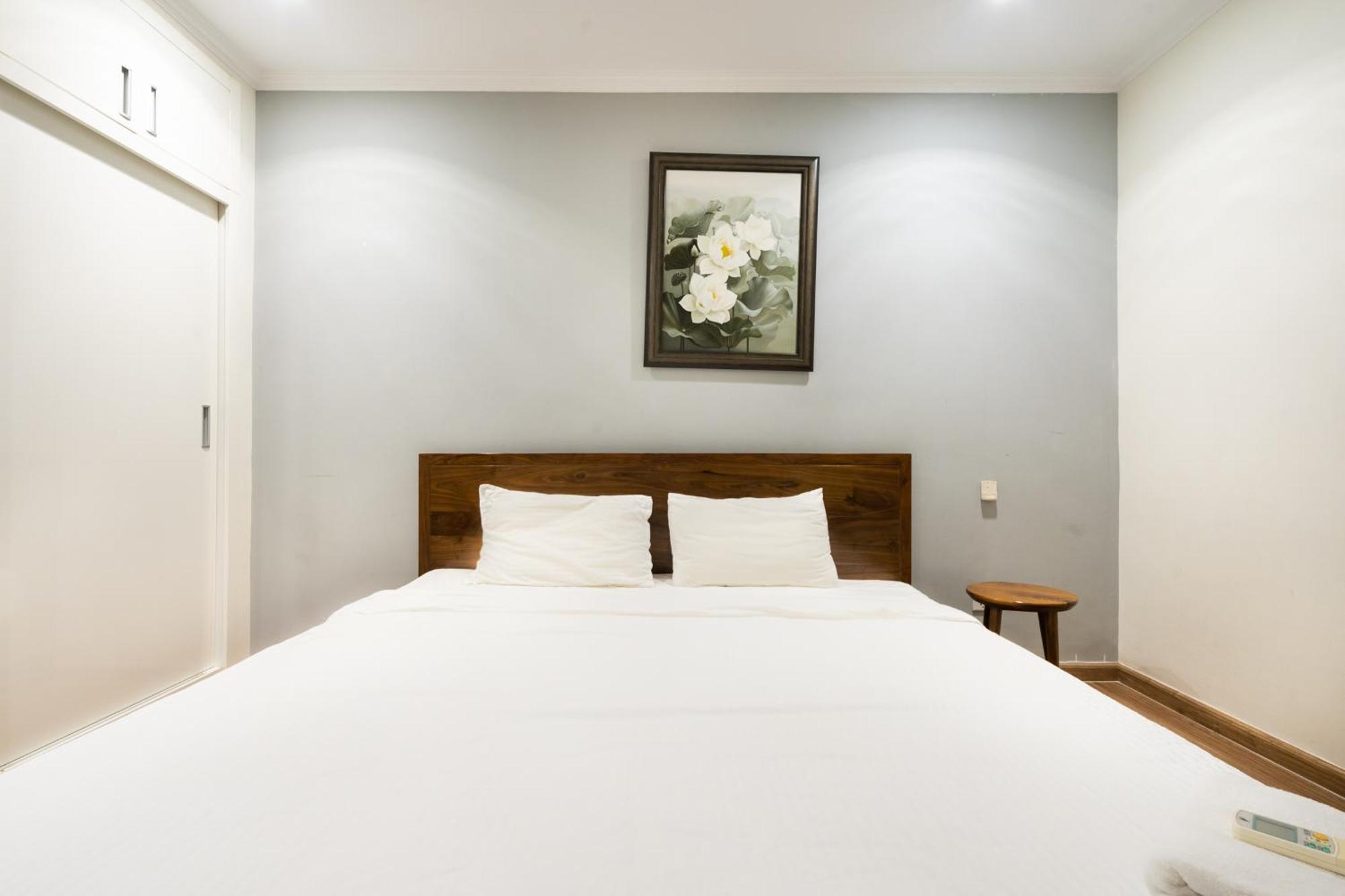 Vinhomes Central Park - Serviced Apartments Rental Ltd مدينة هوشي منه المظهر الخارجي الصورة